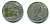 Великобритания 10 пенсов 1968 Елизавета II (1952-2022) KM 912, Spink 4231 (F1) медно-никель  4110-1121