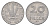 Венгрия 20 филлеров 1981 BP KM 573 алюминий 4658-564