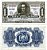Боливия 1 боливиано 1928 (1951-1952) серия Р 13, без надпечатки Pick 128 a (8) бумага aUNC 8616-50-1-2
