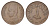 Египет 1 миллим 1938 KM 358 бронза 4673-115