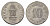 Боттроп 10 пфеннигов 1919 Funck 54.5, Men05 3327.1, Men18 4247.1 железо 4636-822