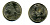 СССР 1 рубль 1983 И. Федоров (1510-1583) KM 193.1 медно-никель 79-541