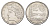 Бразилия 20 сентаво 1978 KM 579.1a нержавеющая сталь UNC 4642-1056