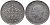 Швеция 1 крона 2002 Карл XVI Густав (1973- ) KM 894 медно-никель 4380-343