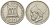 Греция 20 драхм 1982 Перикл, пантеон KM 133 медно-никель 3851-541