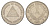 Никарагуа 1 кордоба 1997 KM 89 сталь плакированная никелем 4163-554