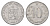 Чехословакия 10 геллеров 1962 KM 49.1 алюмний 4674-431