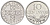 Португалия 10 сентаво 1971 KM 594 алюминий UNC 4615-1049