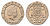 Великобритания 20 пенсов 2005 Елизавета II (1952-2022) KM 990, Spink 4630 (G3) медно-никель 4696-857