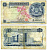 Сингапур 1 доллар ND (1967-1972) орхидея, подпись Hon Sui Sen Pick 1 d бумага 2196-8-2-1