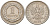 Польша 1 злотый 1990 Y 282 медно-никель 4163-824