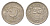 Пакистан 25 пайс 1989 KM 58 медно-никель 4649-321