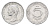 Венгрия 5 филлеров 1962 BP KM 549 алюминий 4664-942