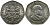 Кения 5 шиллингов 1985 Дэниэл арап Мои KM 23 медно-никель 4526-1143