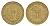 Западная Африка (BCEAO) 5 франков 1977 KM 2a медь алюминий никель 4655-811