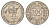 Западная Африка (BCEAO) 100 франков 1977 KM 4 никель aUNC 4656-922
