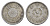 Япония 10 сенов 1942 Год 17, Император Хирохито Сева (1926-1989) Y 61.2 алюминий 4614-527