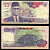 Индонезия 10000 рупий 1992/1996 Sri Sultan Hamengku Buwono IX, girl scouts Pick 131e бумага 8621-20-2-2