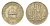Венгрия 10 филлеров 1915 KB, Франц Иосиф I (1848-1916) KM 494 медь цинк никель 4665-727