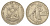 Филиппины 25 сентаво 1966 KM 189 медь цинк никель 4114-112
