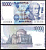 Италия 10000 лир 1984 Pick 112 d бумага aUNC 8621-8-1-1