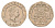 Великобритания 20 пенсов 1995 Елизавета II (1952-2022) KM 939, Spink 4361 (G2) медно-никель 4639-866
