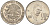 Мексика 20 сентаво 1977 Франциско Индалеси KM 442 медно-никель 4567-333