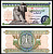 Египет 25 пиастров 1976-1978 Pick 47 c бумага 7217-14-1-2