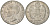 Югославия 20 динаров 1938 Петр II (1934-1945) KM 23 серебро 4177-541