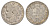 Франция 2 франка 1887 A KM 817 серебро 4656-215
