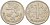 ФИНЛЯНДИЯ 1 МАРКА 1971 S KM 49а медно-никель 3718-716