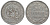 РСФСР 20 копеек 1923 Федорин 6 серебро 4145-257