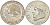 Мексика 1 песо 1971 Хосе Мария Морелос KM 460 медно-никель 202-1142