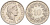 ШВЕЙЦАРИЯ 10 РАППЕНОВ 1989 В KM 27 медно-никель 55-531