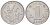 Китай 1 цзяо 2005 KM 1210b сталь плакированная никелем UNC 4174-1062