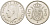 ИСПАНИЯ 5 ПЕСЕТ 1975 ХУАН КАРЛОС I KM 807 медно-никель 3457-722