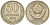 СССР 50 копеек 1981 Федорин 48 медно-никель 4143-1145