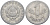 Венгрия 1 форинт 1968 BP, Народная республика (1949-1989) KM 575 алюминий 113-1122