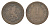 Нидерланды 1 цент 1878 Виллем III (1849-1890) KM 107 бронза 58-118