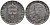 Швеция 1 крона 1997 Карл XVI Густав (1973- ) KM 852a медно-никель 4382-912
