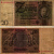 ГЕРМАНИЯ 20 РЕЙХСМАРОК 1929 22 ЯНВАРЯ 1929, БУКВА Е Pick 181а бумага 6299-15-3-2