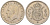 Испания 5 песет 1975 (79) Хуан Карлос I (1975-2014) KM 807 медно-никель 259-345