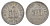 Бенсхайм 50 пфеннигов 1917 Funck 34.7, Men05 1739.8, Men18 2245.8 железо 4638-117