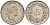 Швейцария 5 раппенов 1969 KM 26 медно-никель 4152-559