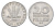 Венгрия 20 филлеров 1982 BP KM 573 алюминий 4664-1157