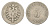 Германия 5 пфеннигов 1875 A, Вильгельм II (1888-1918) KM 3, J. 3 медно-никель 4647-855