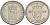 Норвегия 1 крона 1957 Хокон VII (1905-1957) KM 397 медно-никель 4571-415
