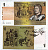Австралия 1 доллар 1974-1983 подписи Johnston & Stone Pick 42d бумага UNC (пресс) 449-2-3