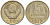 СССР 15 копеек 1979 Федорин 147 медно-никель 4597-721