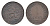 Нидерланды 1 цент 1902 Вильгельмина (1890-1948) KM 132 бронза 73-134
